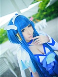 [Cosplay]  New Pretty Cure Sunshine Gallery 2(168)